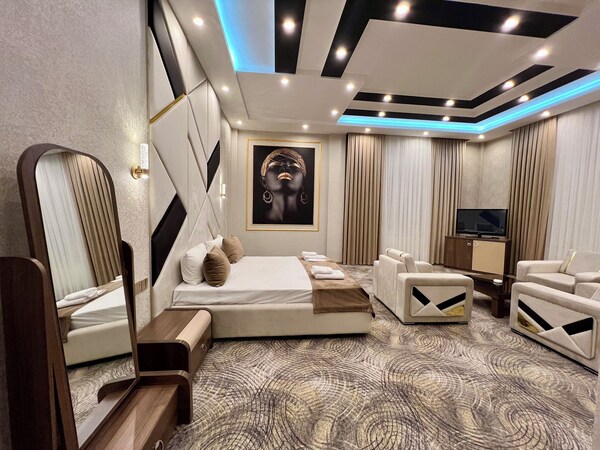 Royal Mansion Hotel - Baku
