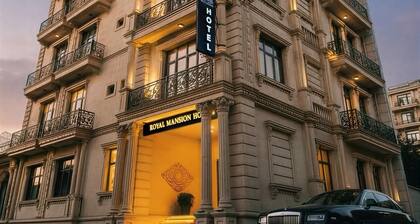 Royal Mansion Hotel