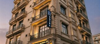 Royal Mansion Hotel