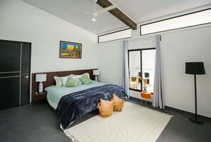 3 slaapkamers, wifi, beddengoed