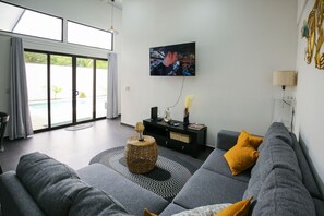 Smart TV
