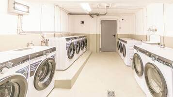 43-inch Smart TV with digital channels, streaming services