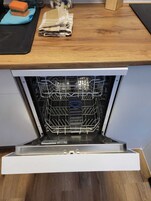 1 多间卧室、高档床上用品、羽绒被、记忆海绵床垫