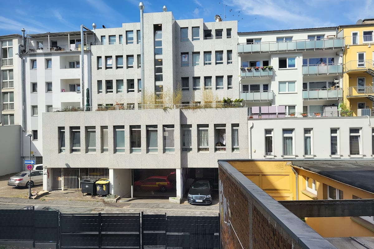 1 bedroom, premium bedding, down duvets, memory-foam beds