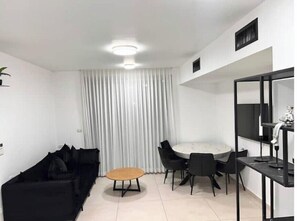 Interiør