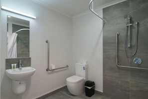 Room - Snowy Peak Apartment (Lake Tekapo)