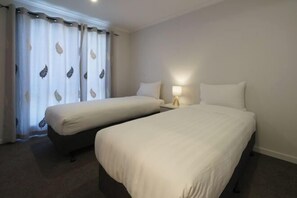 Room - Snowy Peak Apartment (Lake Tekapo)