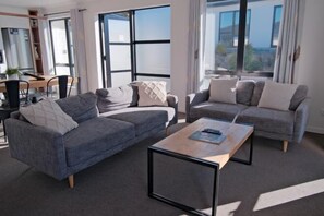 Room - Snowy Peak Apartment (Lake Tekapo)