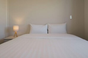 Room - Snowy Peak Apartment (Lake Tekapo)