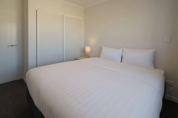 Room - Snowy Peak Apartment (Lake Tekapo)