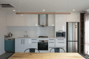 Room - Snowy Peak Apartment (Lake Tekapo)