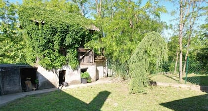 Holiday Home Saniv - Holiday Home