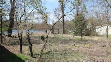 Área da propriedade