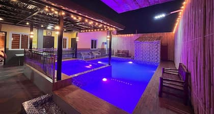 Clean and cozy resort in Teresa Rizal.