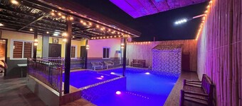 Clean and cozy resort in Teresa Rizal.