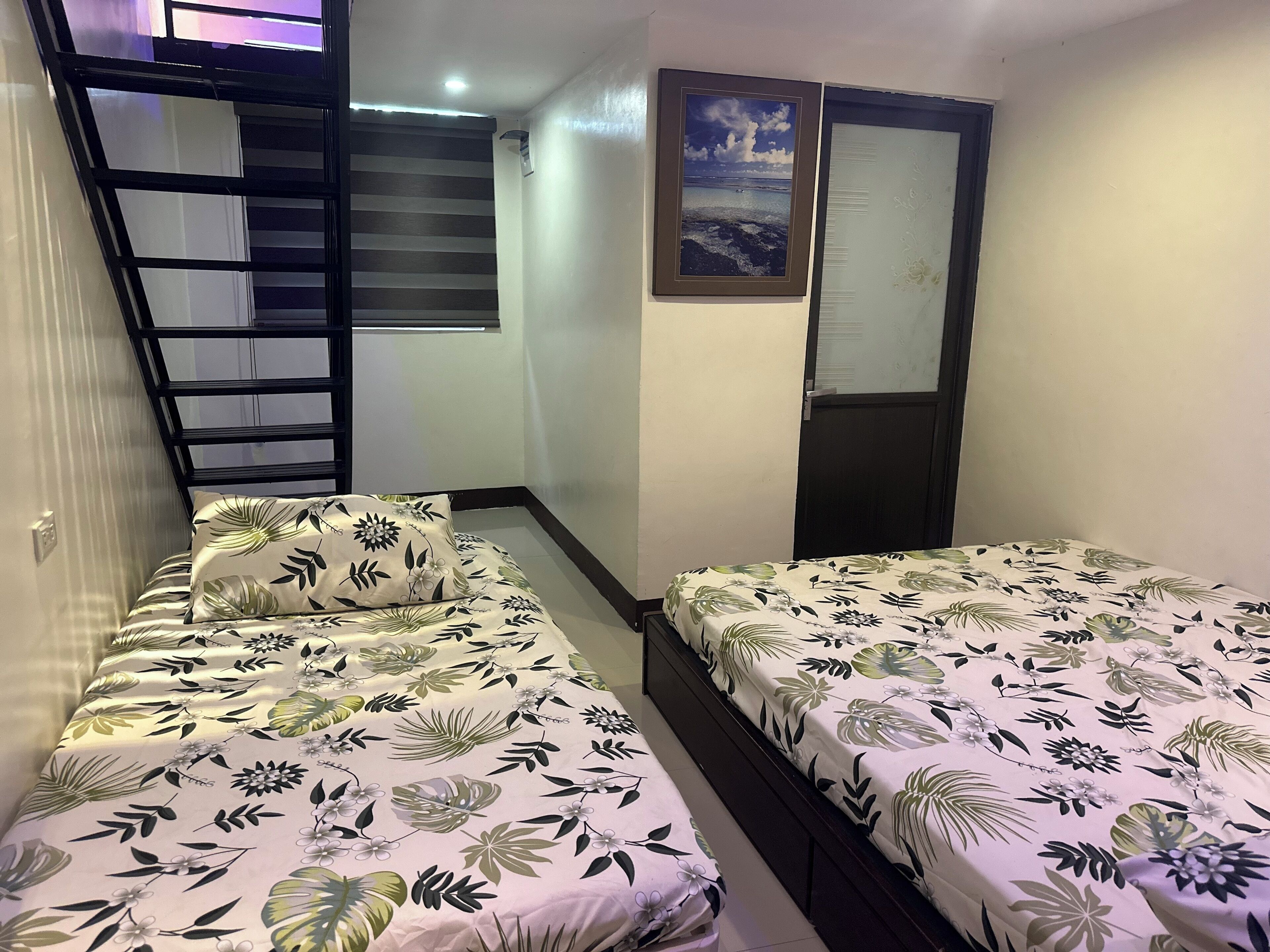 3 多间卧室、WiFi