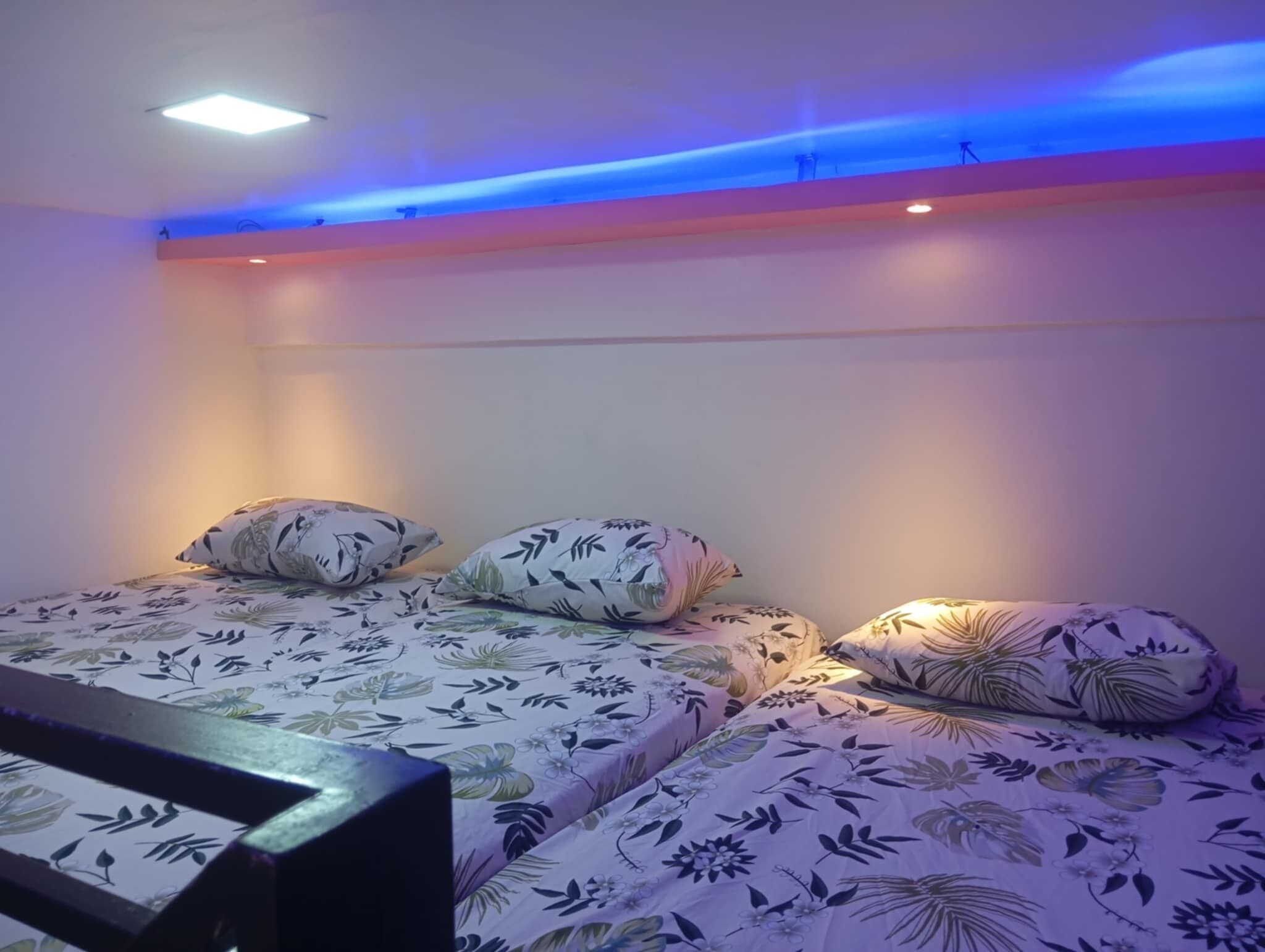 3 bedrooms, WiFi