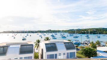 Marina/club náutico