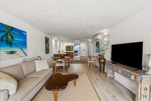 Smart TV