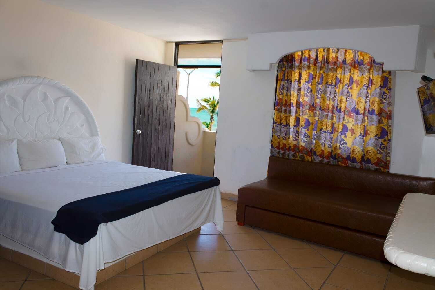 Foto - Hotel Vistamar