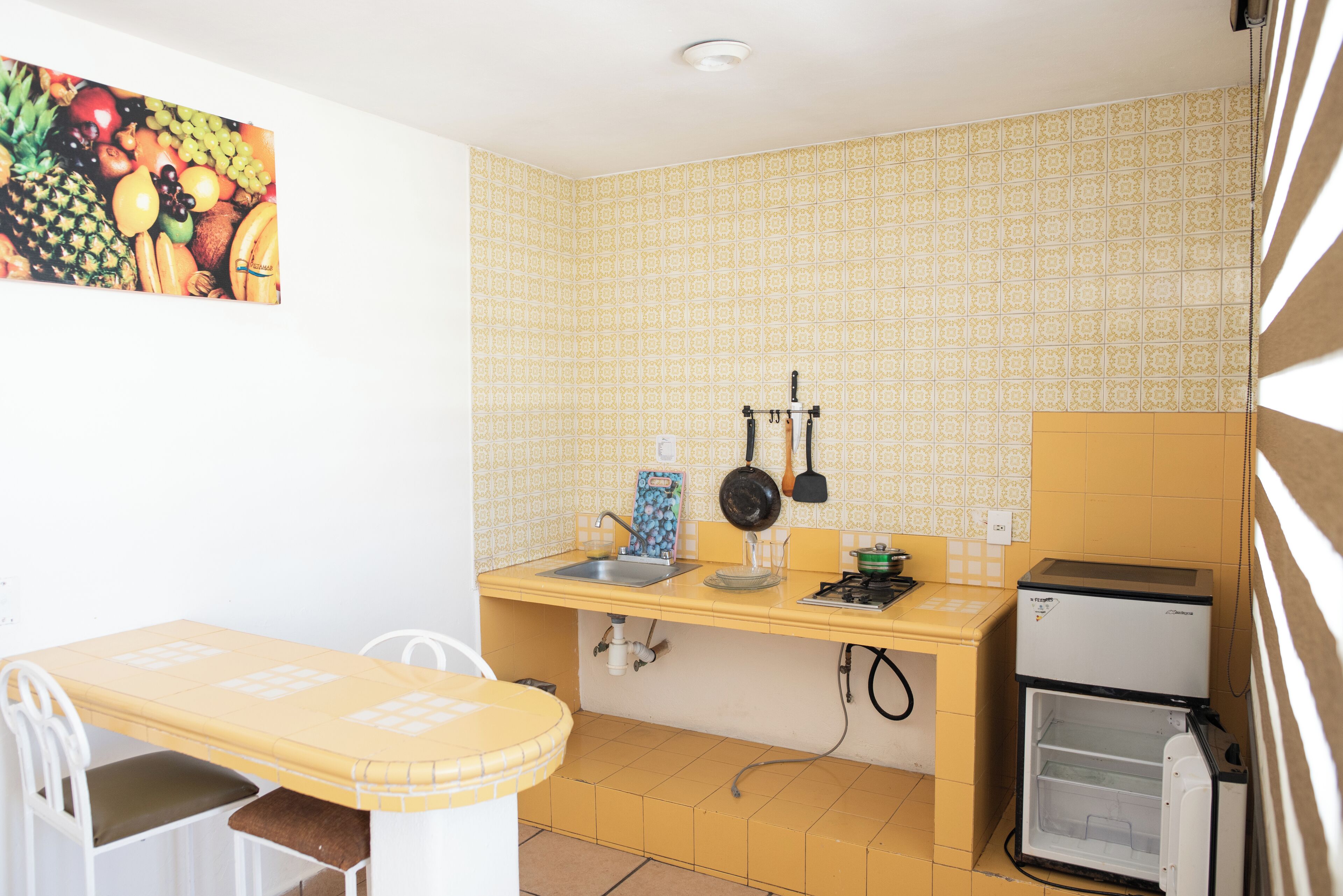 Foto - Hotel Vistamar