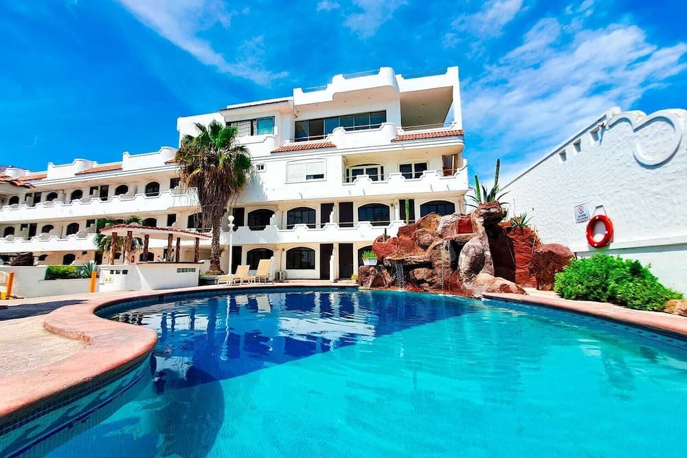 Hotel Vistamar