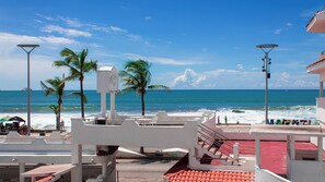 Exterior - Hotel Vistamar (Mazatlán)