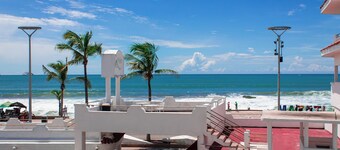 Hotel Vistamar