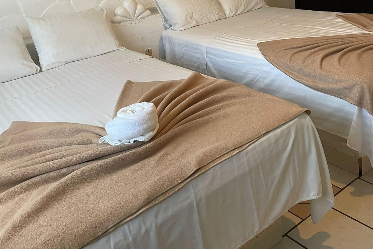 Junior suite | 1 slaapkamer, gratis wifi, beddengoed