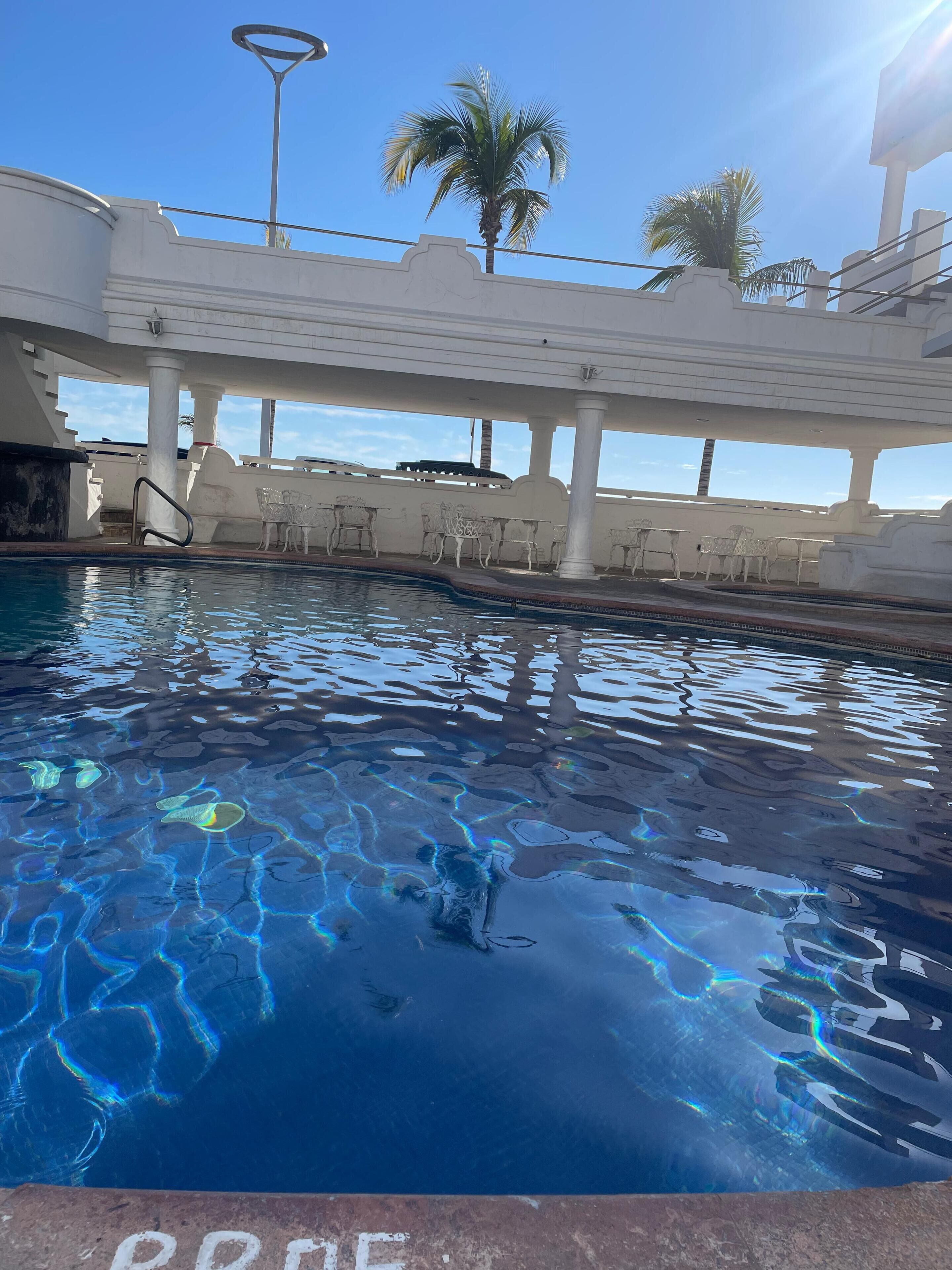 Foto - Hotel Vistamar