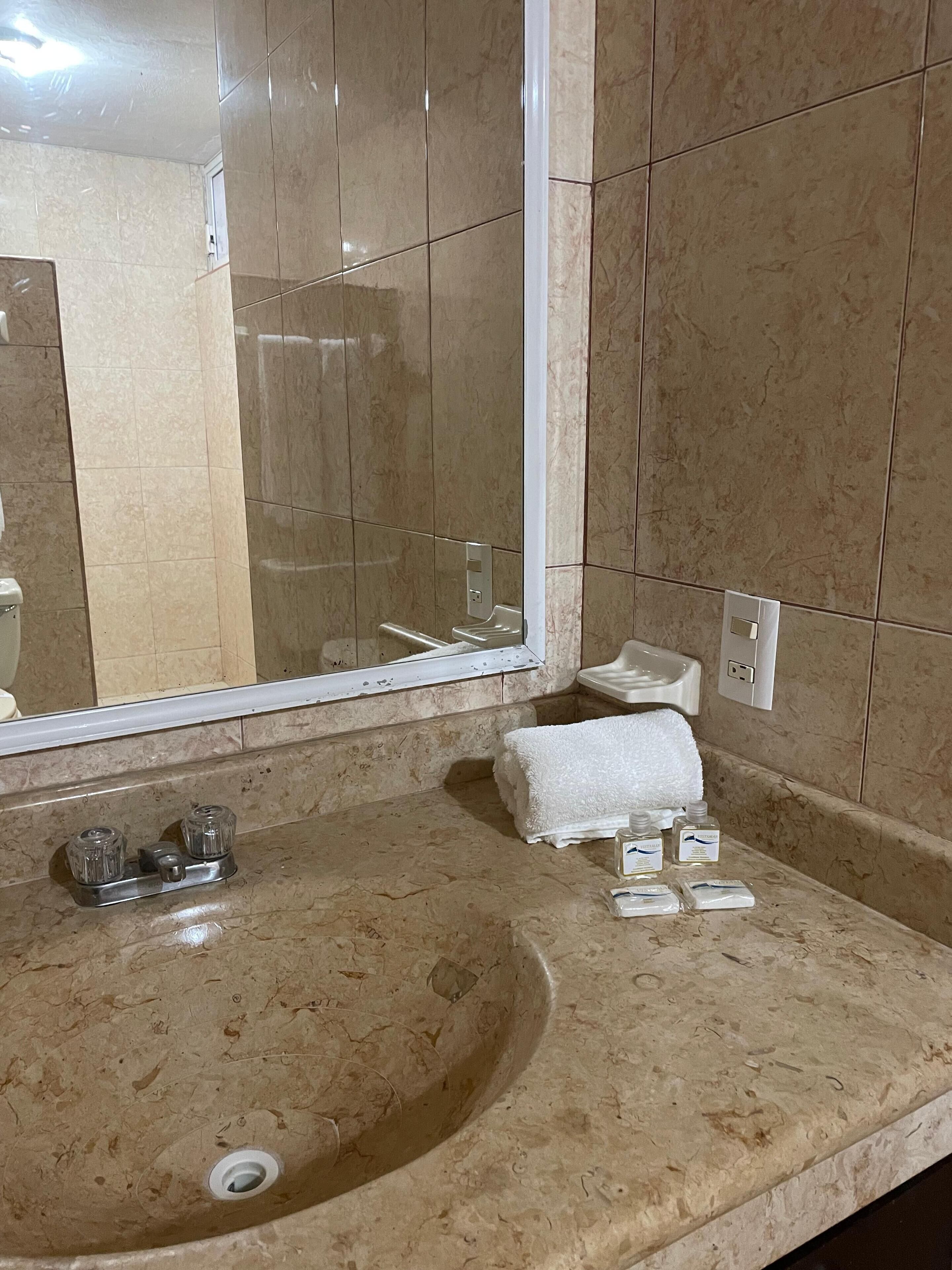 Foto - Hotel Vistamar