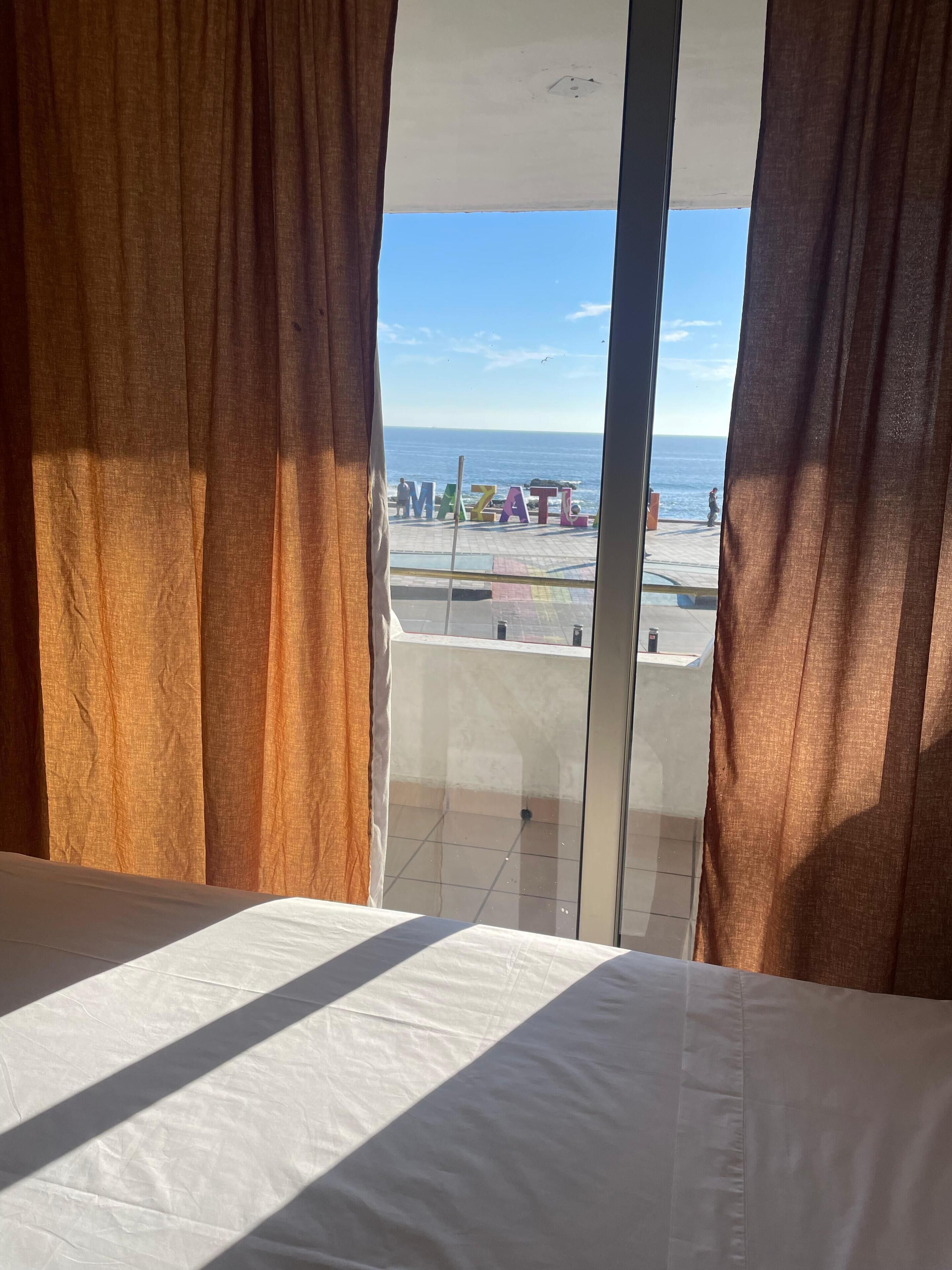 Foto - Hotel Vistamar