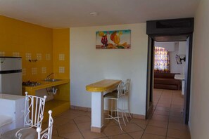 Private kitchen - Hotel Vistamar (Mazatlán)