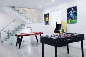 Spielezimmer
