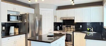 The Ridge Escape-3BR Deluxe Stay