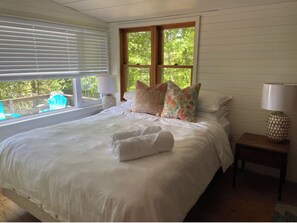 3 Schlafzimmer, WLAN, Bettwäsche