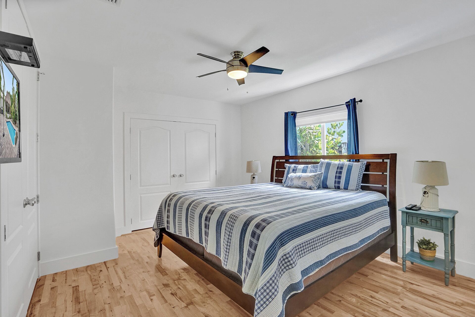 House, Pool View | 2 bedrooms, free WiFi