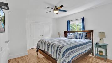 House, Pool View | 2 bedrooms, free WiFi