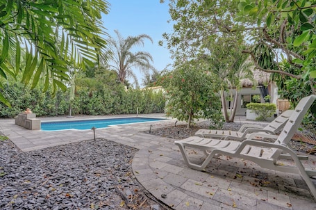 ํ์ฐ์ค, ์์์ฅ ์ ๋ง | ํ
๋ผ์ค/ํํฐ์ค