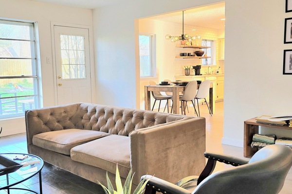 Älytelevisio, takka