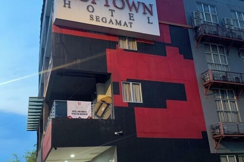 Syajie Koptown Hotel