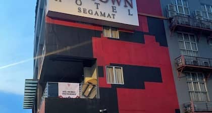 Syajie Koptown Hotel