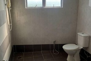 Room - Syajie Koptown Hotel (Segamat)