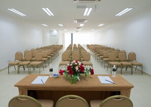 會議設施