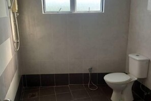 Room - Syajie Koptown Hotel (Segamat)