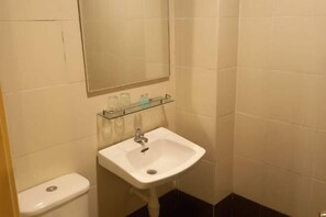 Room - Syajie Koptown Hotel (Segamat)