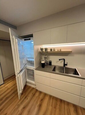 Interior - The best location in Jerusalem 2 (Jerusalem District)