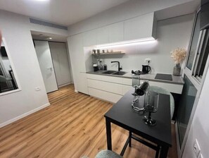 Private kitchen - The best location in Jerusalem 2 (Jerusalem District)