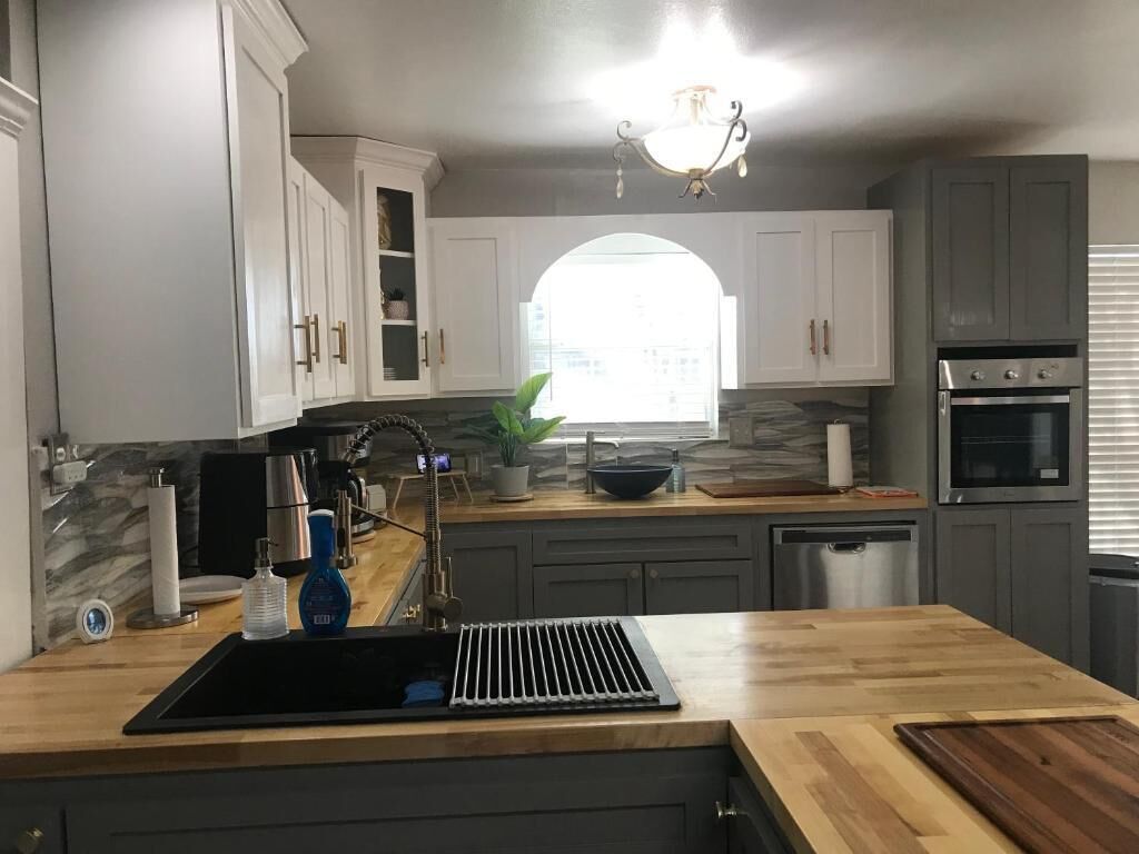 Kookgerei, borden en bestek