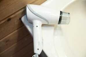 Servicios del cuarto de baño